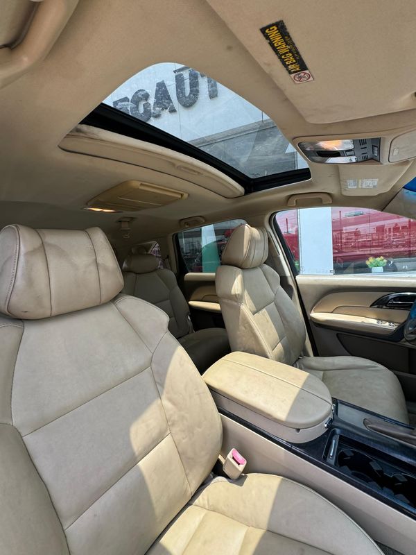 Thumbnail 12 of 2009 Acura Acura MDX MDX